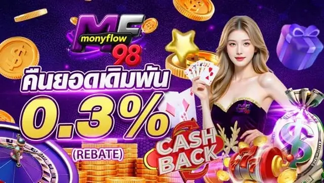 MONYFLOW98